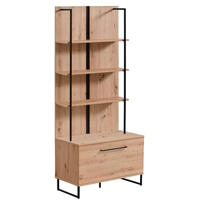 Vitrin Sardinia Pop Artisan/Fekete 11008234