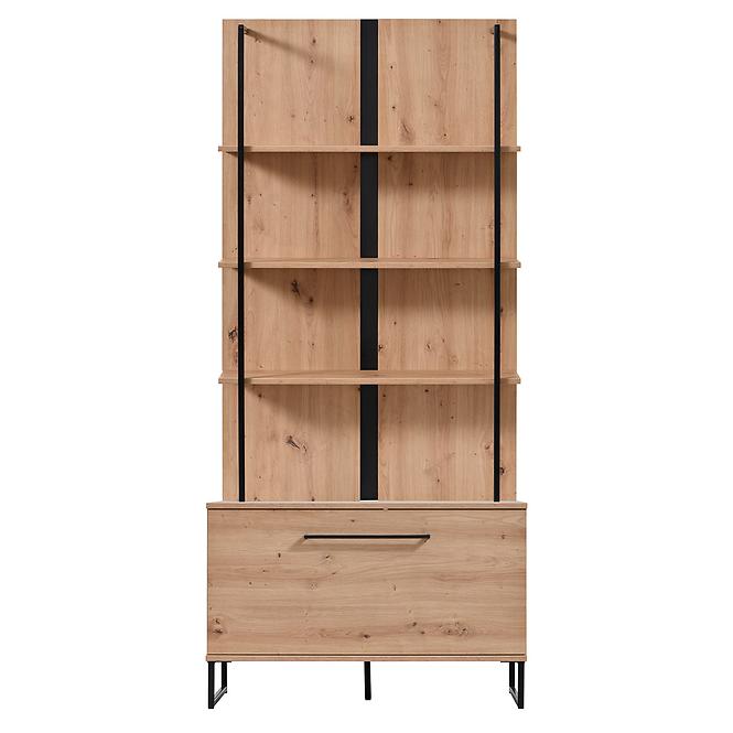Vitrin Sardinia Pop Artisan/Fekete 11008234