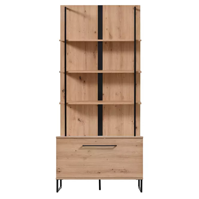 Vitrin Sardinia Pop Artisan/Fekete 11008234,3