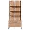 Vitrin Sardinia Pop Artisan/Fekete 11008234,3
