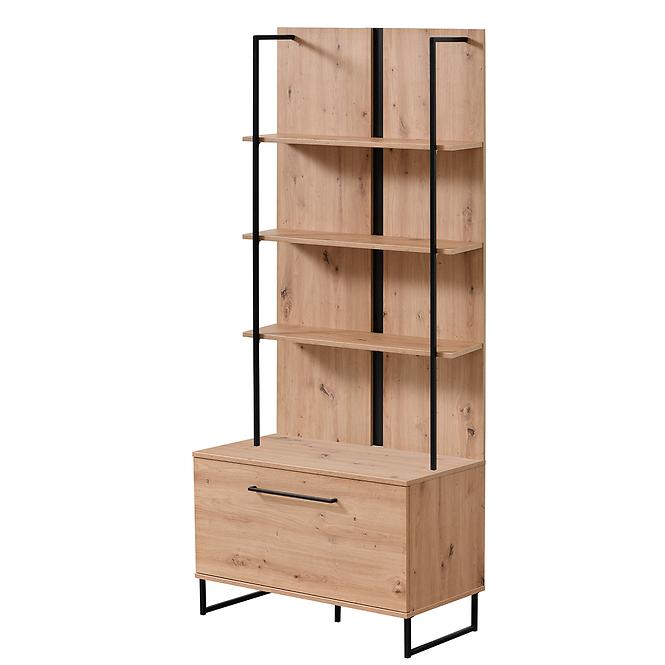 Vitrin Sardinia Pop Artisan/Fekete 11008234