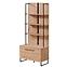 Vitrin Sardinia Pop Artisan/Fekete 11008234,4