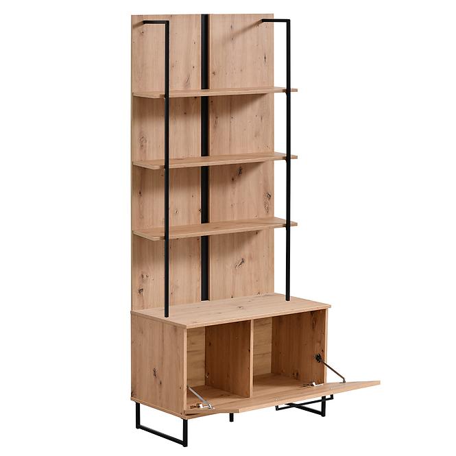 Vitrin Sardinia Pop Artisan/Fekete 11008234