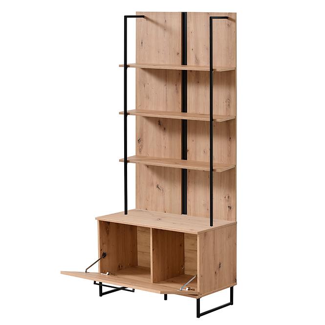 Vitrin Sardinia Pop Artisan/Fekete 11008234