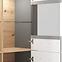 Vitrin Valencia 2k Grafit/Artisan 11011378,6