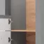 Vitrin Valencia 1k Grafit/Artisan 11011376,5