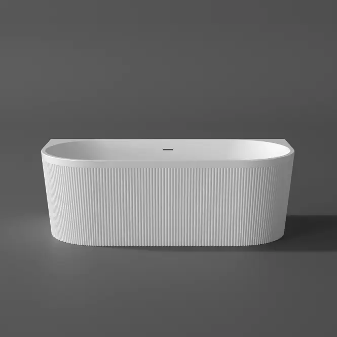 Kád Nova White