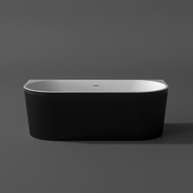 Kád Nova Black