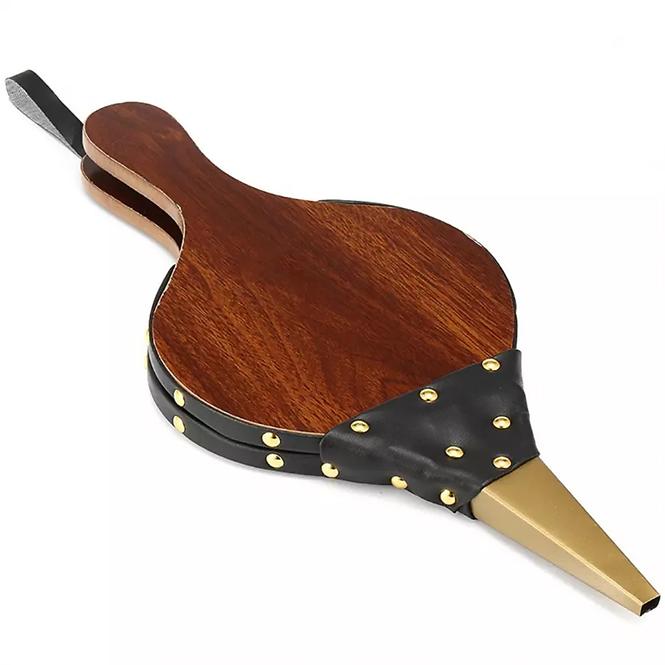 Grill begyújtó