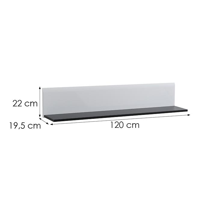 Falipolc Zp Trentino Fehér 11008860