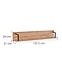 Falipolc Zp Sardinia Artisan/Fekete 11008235,2