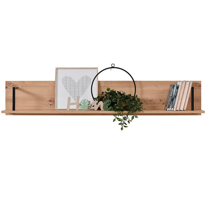Falipolc Zp Sardinia Artisan/Fekete 11008235