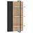 Falipolc Correze Fekete/Artisan 11013533