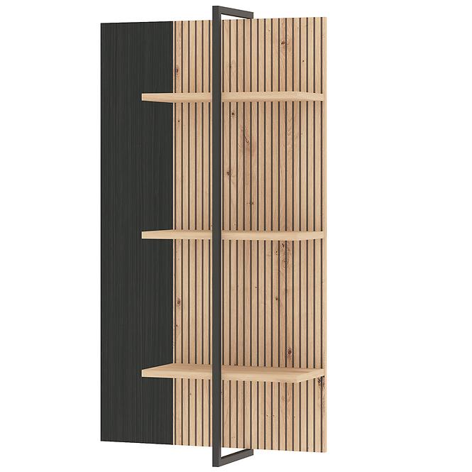 Falipolc Correze Fekete/Artisan 11013533,3