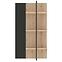 Falipolc Correze Fekete/Artisan 11013533,4