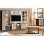 Falipolc Correze Fekete/Artisan 11013533,5