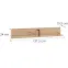 Falipolc Vandea Zp Artisan/Fekete 11013667,2