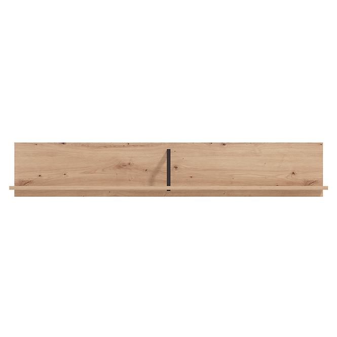 Falipolc Vandea Zp Artisan/Fekete 11013667