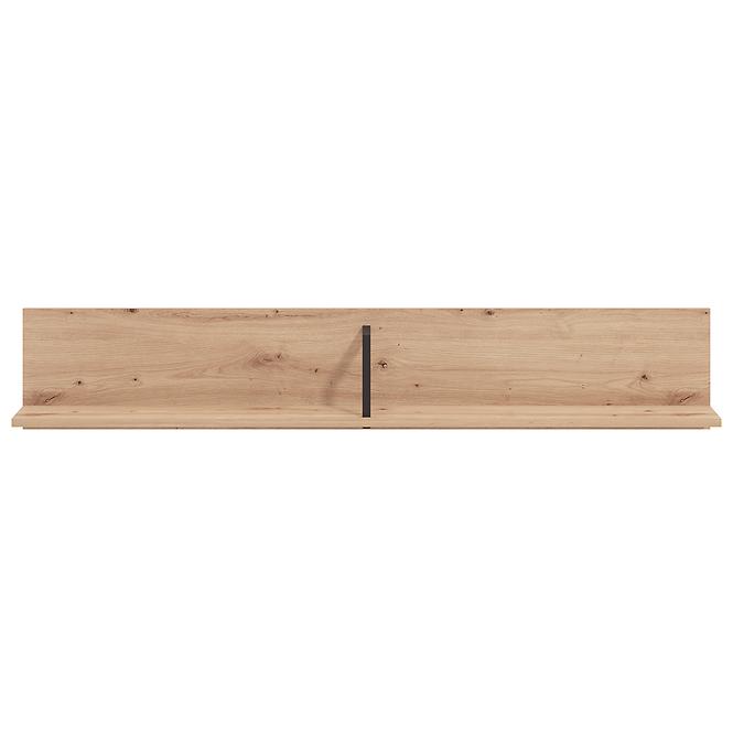 Falipolc Vandea Zp Artisan/Fekete 11013667,4