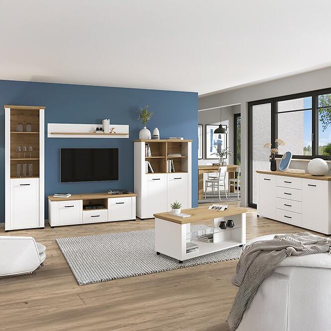 Falipolc Valencia Zp Artisan/Fehér 11011393