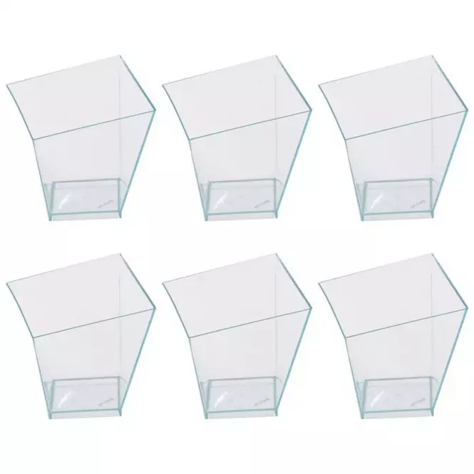 Panna cotta csésze 0,12l 6 db