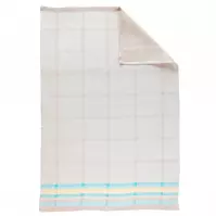 Konyhai törülköző CHACK BIG 50x70 cm bézs