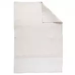 Konyhai törülköző BASIC PLAIN 50x70 cm bézs