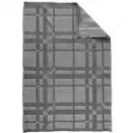Konyhai törülköző BASIC SHAPE 50x70 cm fekete