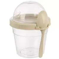 Joghurtos tartály + szoba uh átmérője 8,5 cm