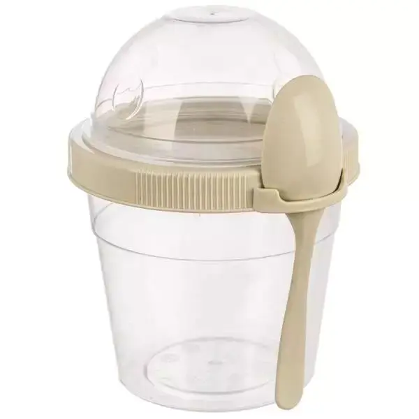 Joghurtos tartály + szoba uh átmérője 8,5 cm