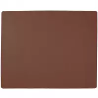Szilikon tábla 60x50x0,08 cm barna