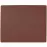 Szilikon tábla 60x50x0,08 cm barna