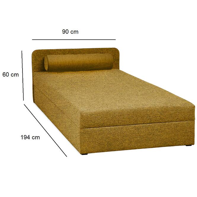 Ágy Sizer Primo 48,5