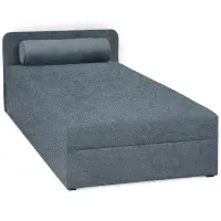 kék