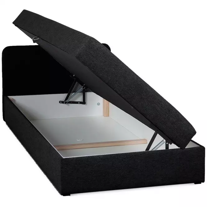 Ágy Sizer Zetta 306
