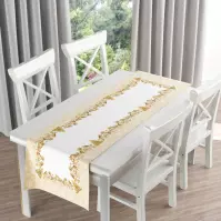 Asztalterítő Csillagok 40x150