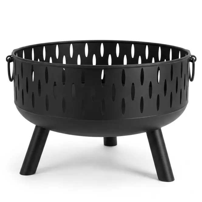 Tűzrakóhely 60 cm 24932