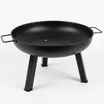 Tűzrakóhely 60 cm 26931