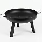 Tűzrakóhely 60 cm 26931