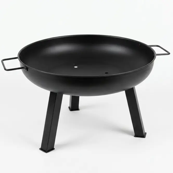 Tűzrakóhely 60 cm 26931