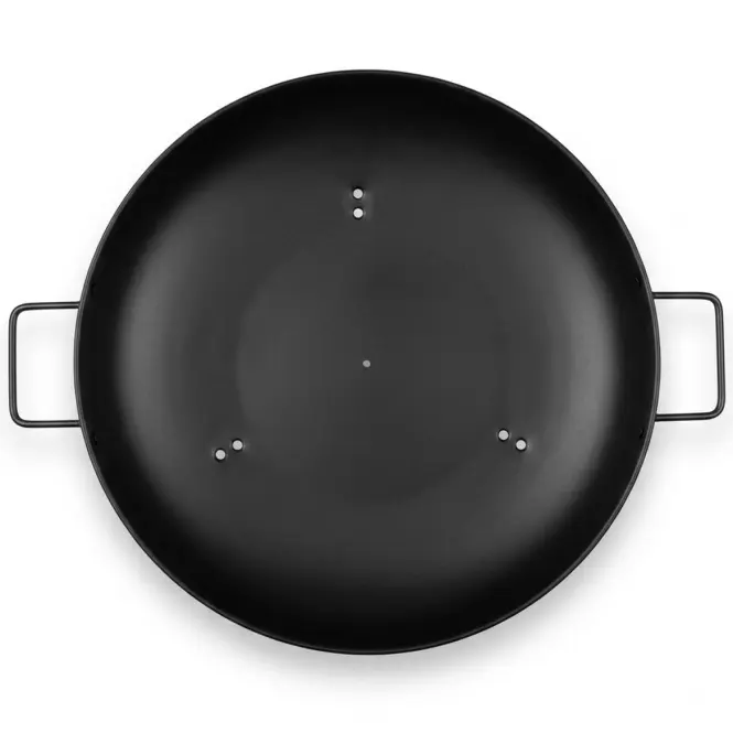 Tűzrakóhely 60 cm 26931,2
