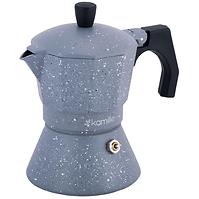 Espresso kávéfőző 450 ml, alumínium