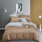 Mikroszálas lepedő ALBS-7356 200x220 Lasher