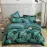 Mikroszálas lepedő ALBS-7368 160x200 Lasher
