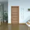 Belső ajtók Tavilo 3 80P tölgy őszi B706,2