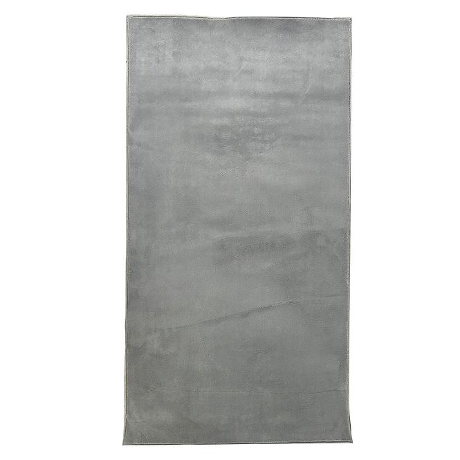 Szőnyeg Shaggy RS-CR 1,4/2,0 ezüst