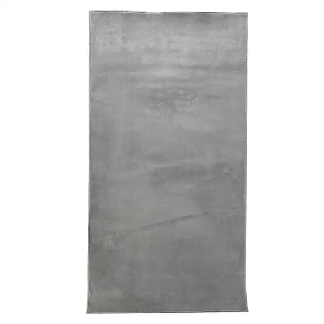 Szőnyeg Shaggy RS-CR 1,4/2,0 ezüst