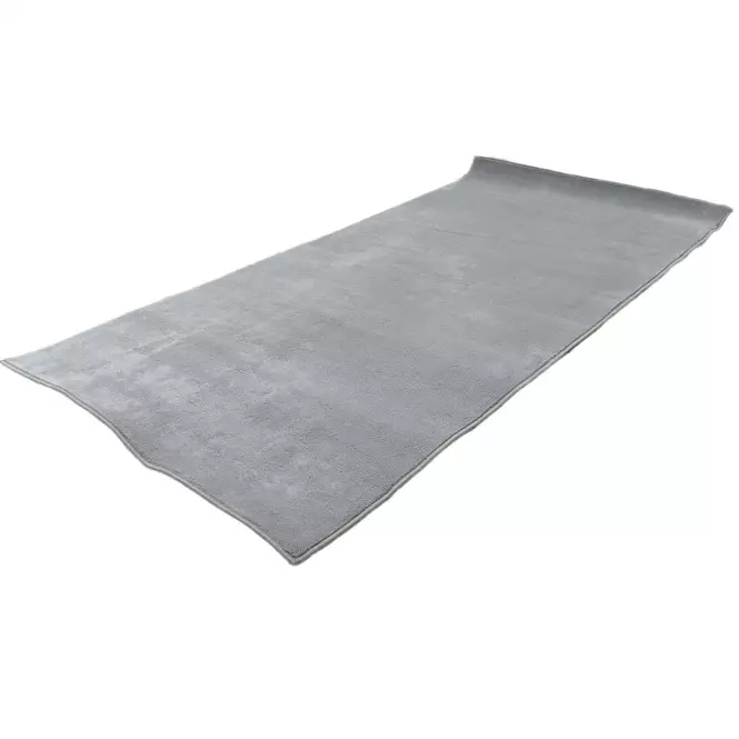 Szőnyeg Shaggy RS-CR 1,4/2,0 ezüst,3