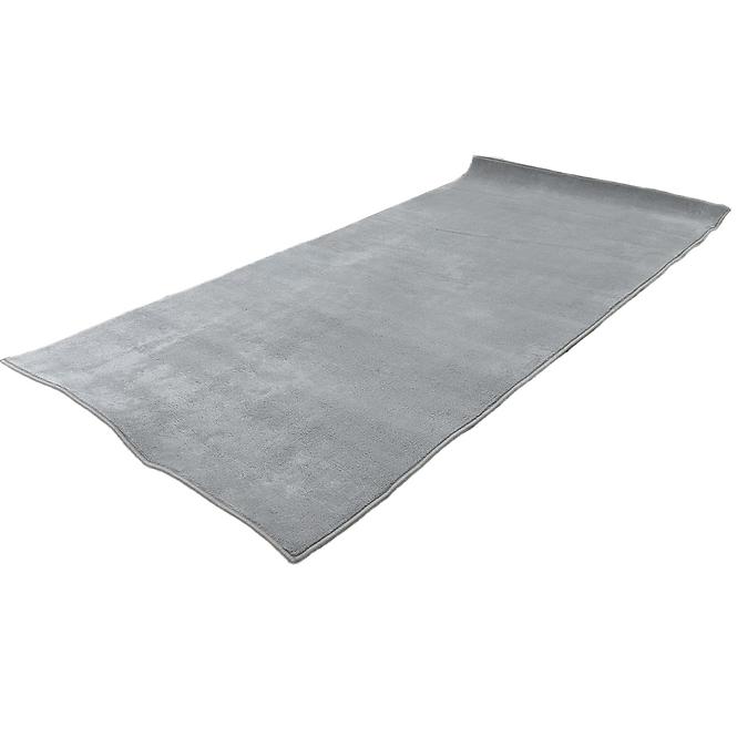 Szőnyeg Shaggy RS-CR 1,6/2,3 ezüst