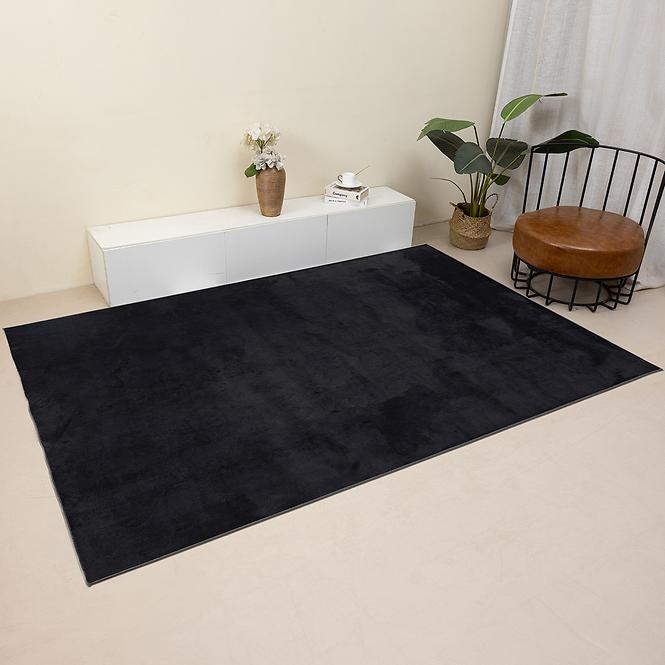 Szőnyeg Shaggy RS-CR 1,6/2,3 antracit